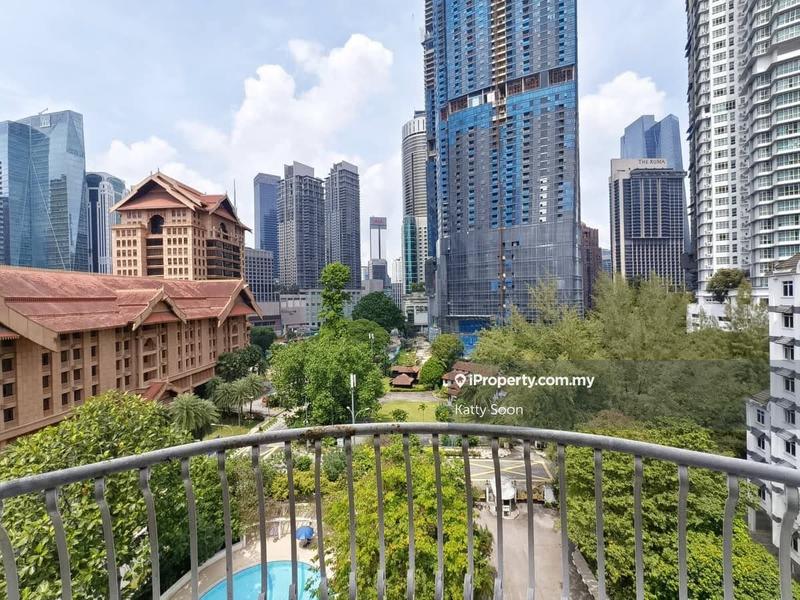 Condominium for Sale in 1A Stonor by Katty Soon - iProperty.com.my