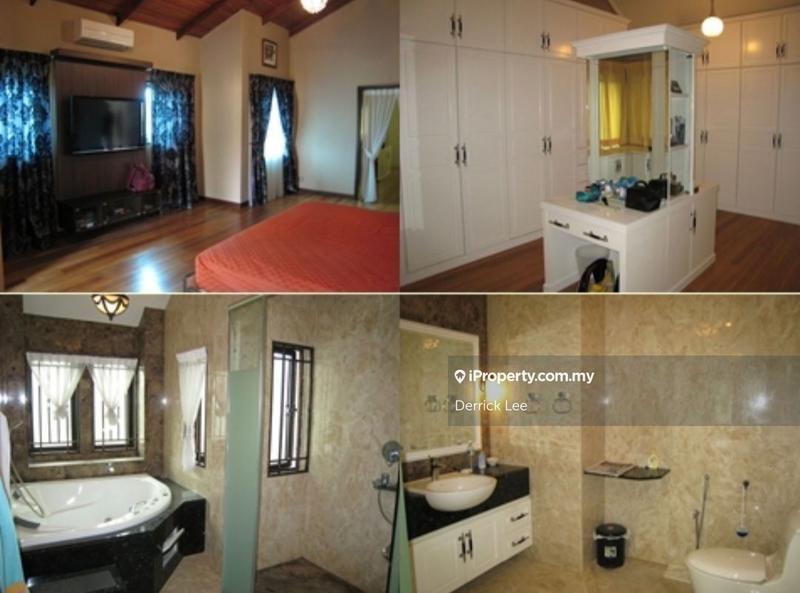 Banglo untuk Dijual di Usj 17, Subang Jaya oleh Derrick Lee - iProperty.com.my