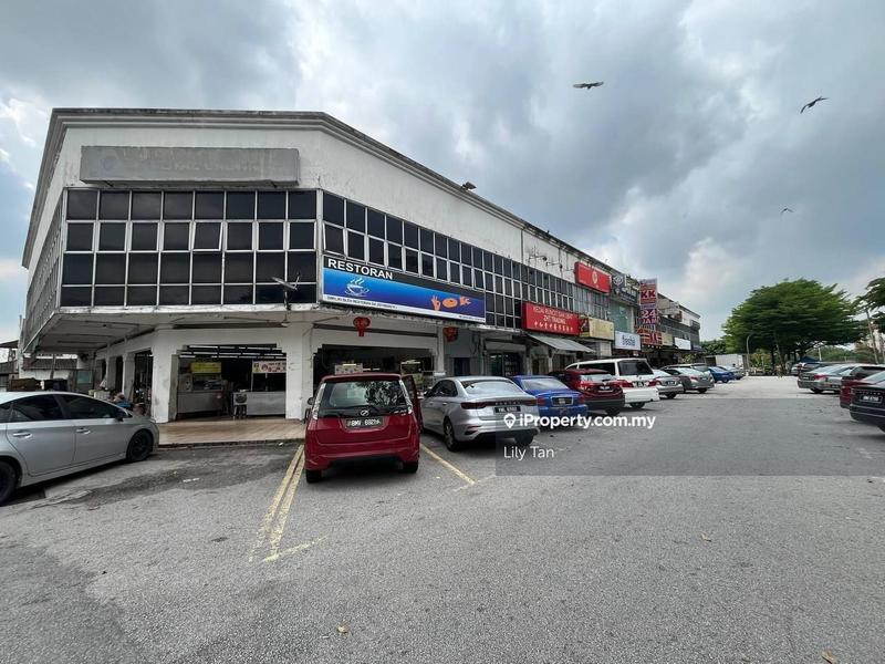 Kedai untuk Dijual di Taman Sungai Besi Indah, Seri Kembangan oleh Lily Tan - iProperty.com.my