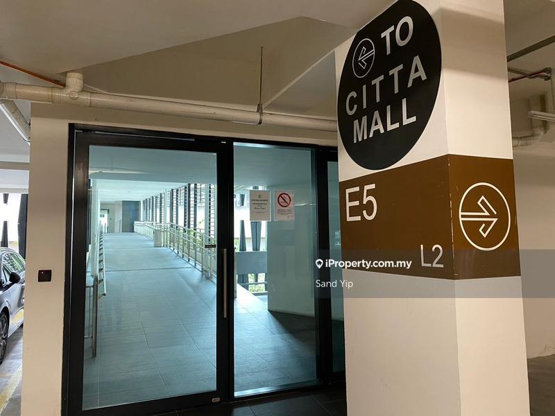 Service Residence for Sale in The Potpourri by Sand Yip - iProperty.com.my