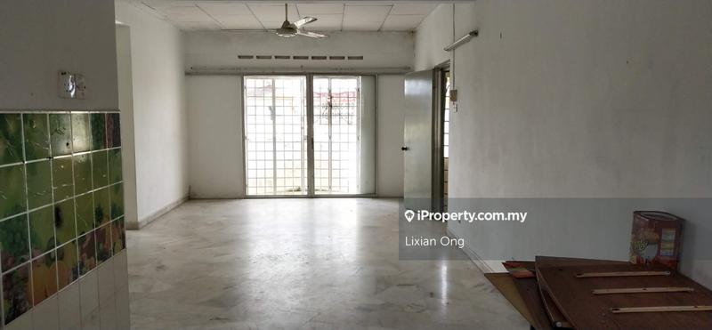 For Sale - Subang Perdana Goodyear Court 3