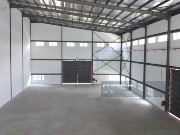 Kilang Terpisah untuk Dijual di Kota Damansara, Selangor oleh Alan Tan - iProperty.com.my