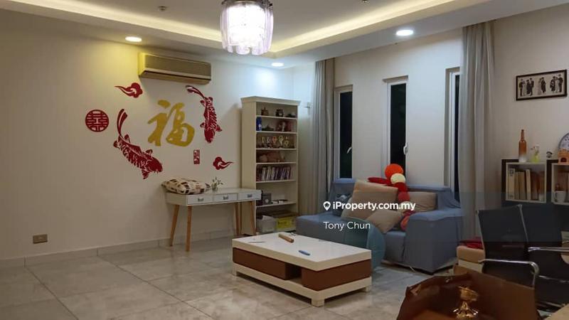 Banglo untuk Dijual di Taman Equine, Seri Kembangan oleh Tony Chun - iProperty.com.my