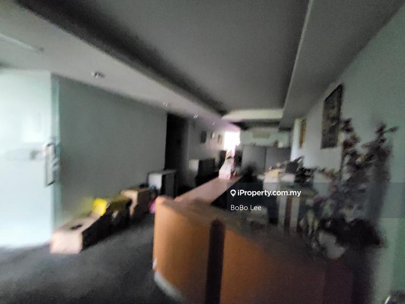 Shop / Office untuk Dijual di Taman Indrahana, Kuchai Lama oleh BoBo Lee - iProperty.com.my