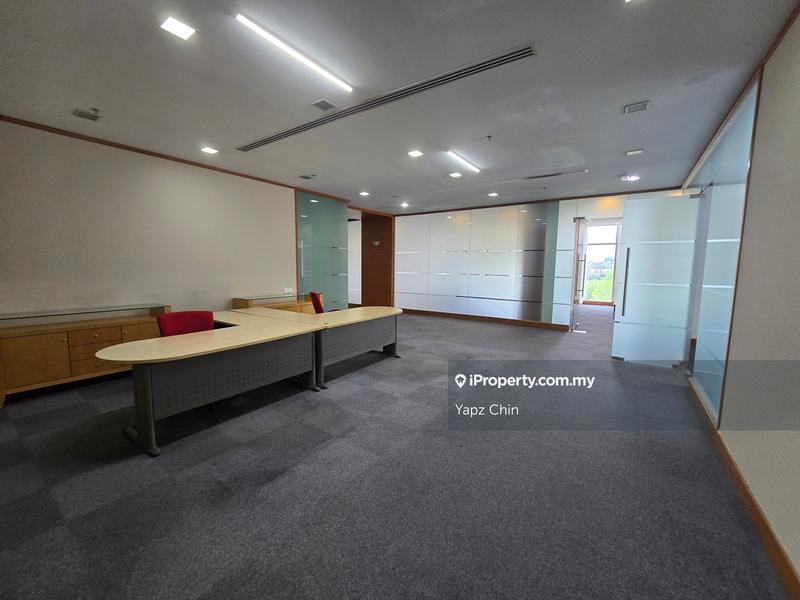 Commercial Bungalow for Sale in Temasya Glenmarie, Glenmarie by Yapz Chin - iProperty.com.my