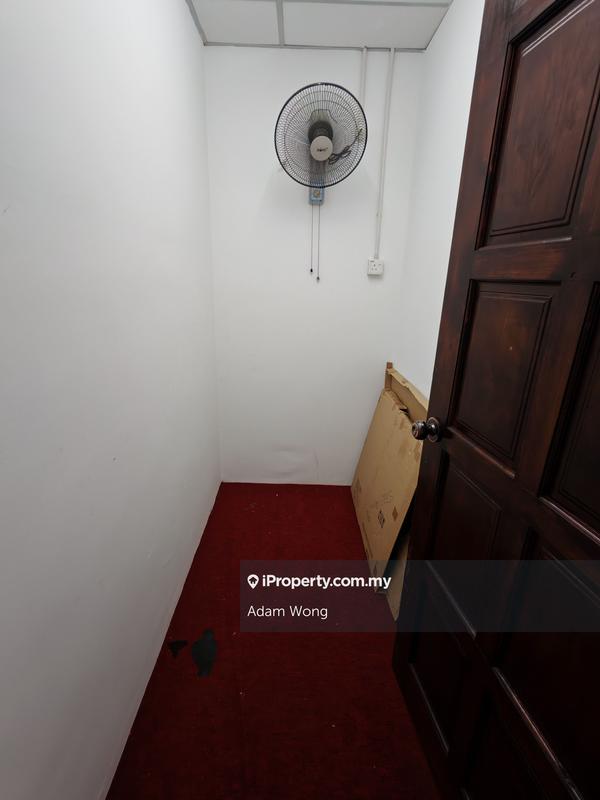 Shop-Office for Rent in Taman Baiduri, Sungai Petani by Adam Wong - iProperty.com.my