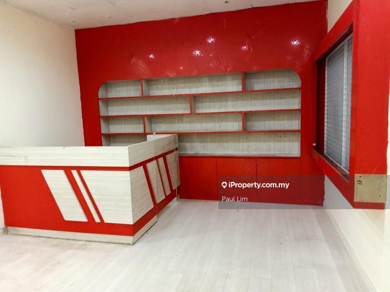 Retail Space untuk Disewa di Usj 1, Subang Jaya oleh Paul Lim - iProperty.com.my