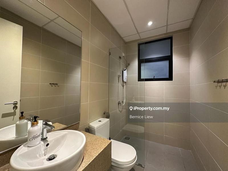 Condominium for Sale in Chymes Condo @ Gurney KL (Faber Antara Condominium) by Bernice Liew - iProperty.com.my