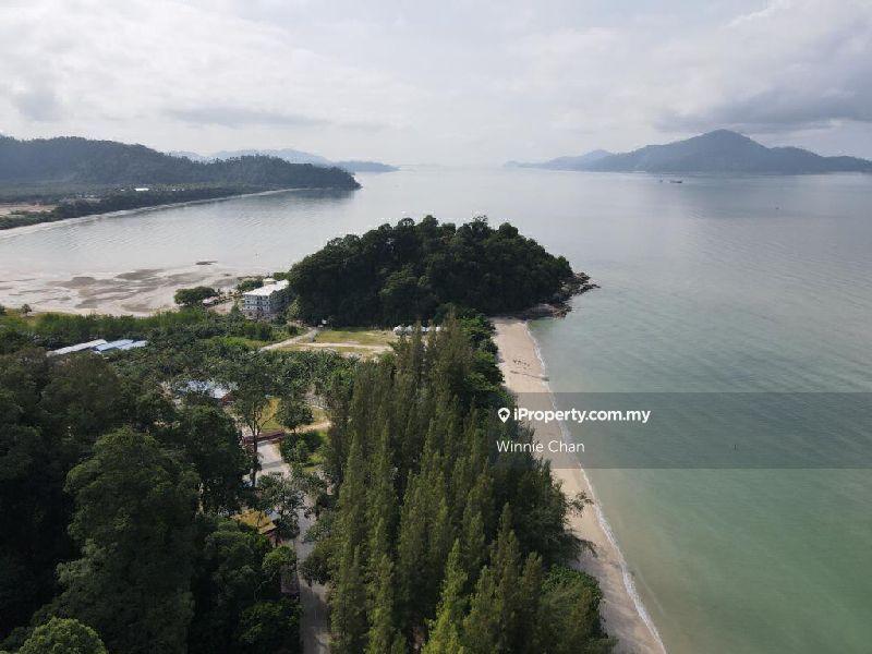 Tanah Komersial untuk Dijual di Lumut, Perak oleh Winnie Chan - iProperty.com.my