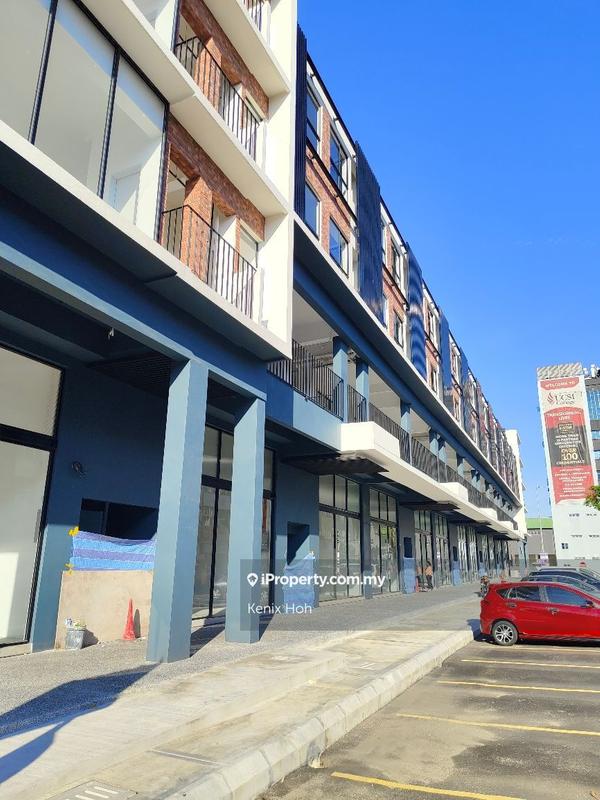 For Rent - UC Square Taman Connaught Cheras