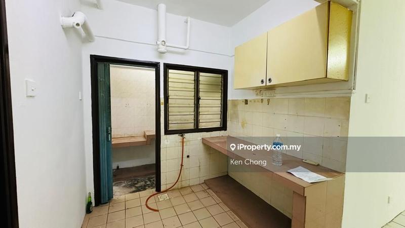 Apartment for Sale in Ixora by Ken Chong - iProperty.com.my
