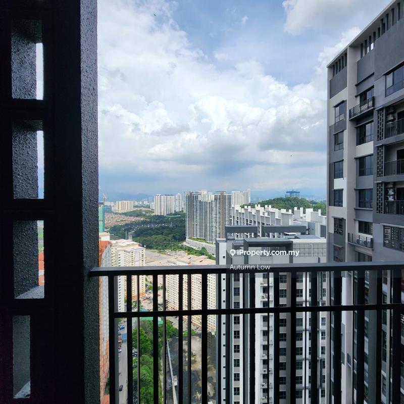Residensi Servis untuk Disewa di D'Vervain oleh Autumn Low - iProperty.com.my