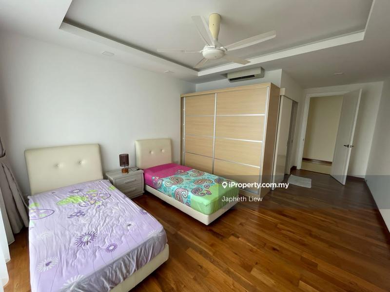 Condominium for Sale in Jesselton Residences by Japheth Liew - iProperty.com.my