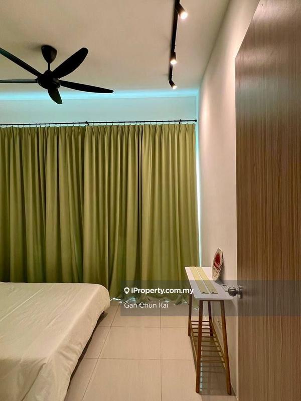 Condominium for Rent in QuayWest Residence by Gan Chun Kai - iProperty.com.my