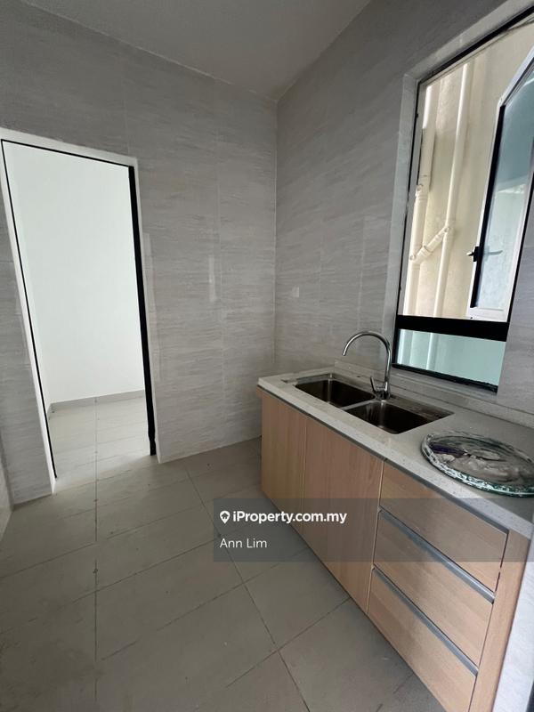 Residensi Servis untuk Dijual di Baron Residence @ Lake City oleh Ann Lim - iProperty.com.my