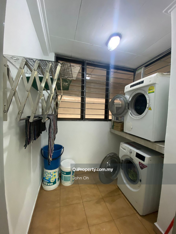 For Sale - Tropika Paradise Condominium