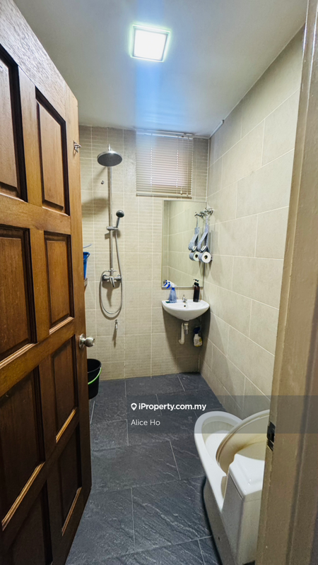 Bungalow House untuk Dijual di Bukit Jelutong, Shah Alam oleh Alice Ho - iProperty.com.my