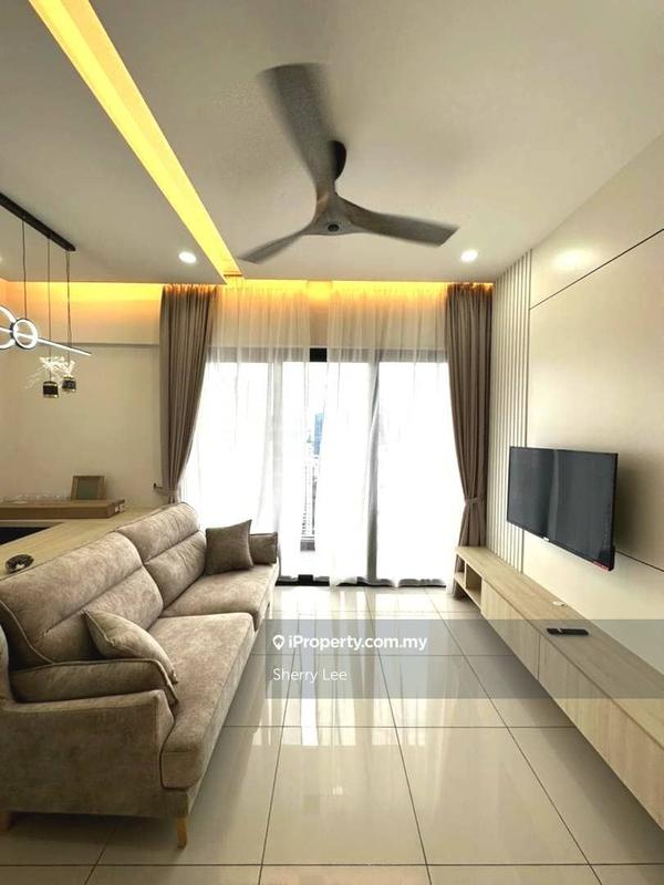Kediaman Servis untuk Dijual di The Era @ Duta North oleh Sherry Lee - iProperty.com.my