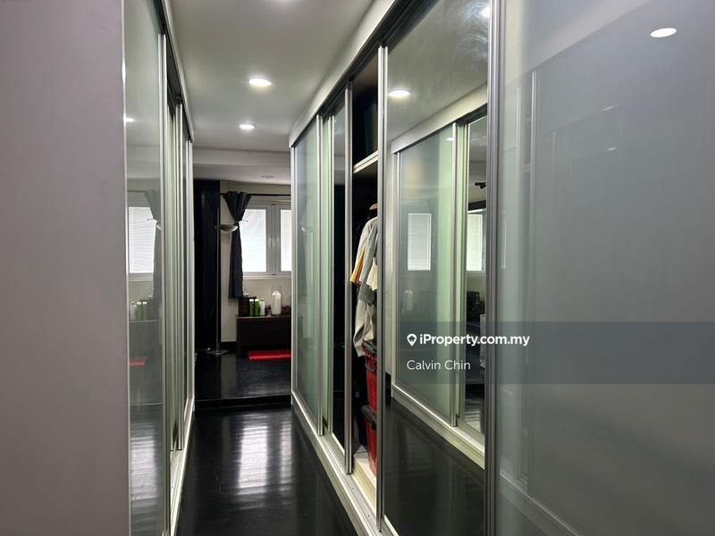 Condominium for Sale in Belvedere by Calvin Chin - iProperty.com.my