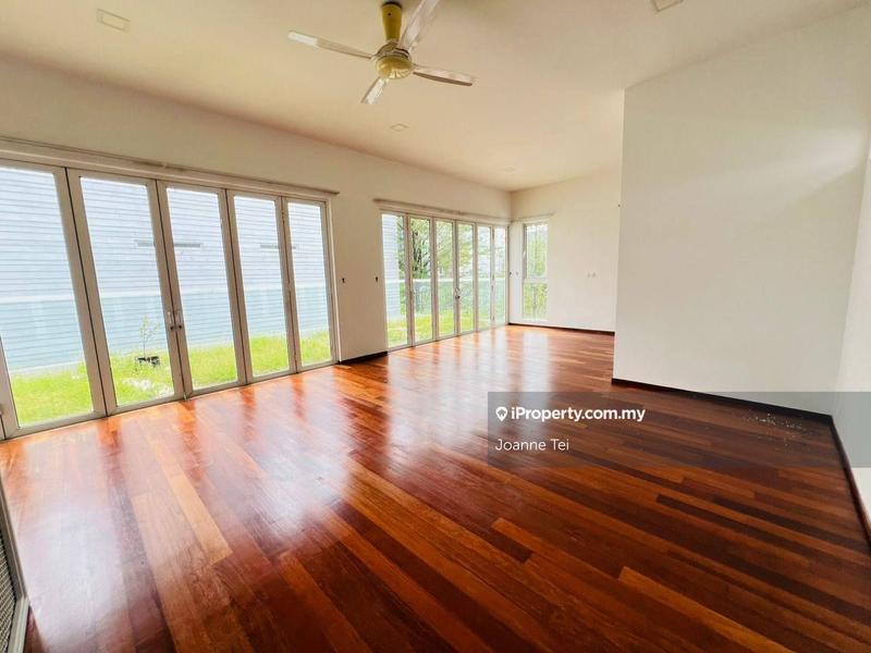 Bungalow House for Sale in Lakefront Villa, Cyberjaya by Joanne Tei - iProperty.com.my