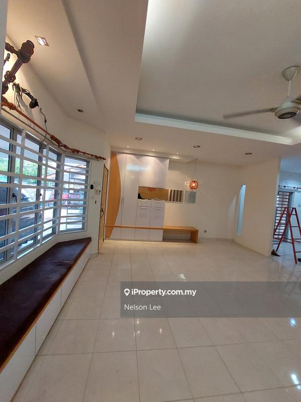 2.5-storey Terraced House for Sale in Taman Buana Perdana, Petaling Jaya by Nelson Lee - iProperty.com.my