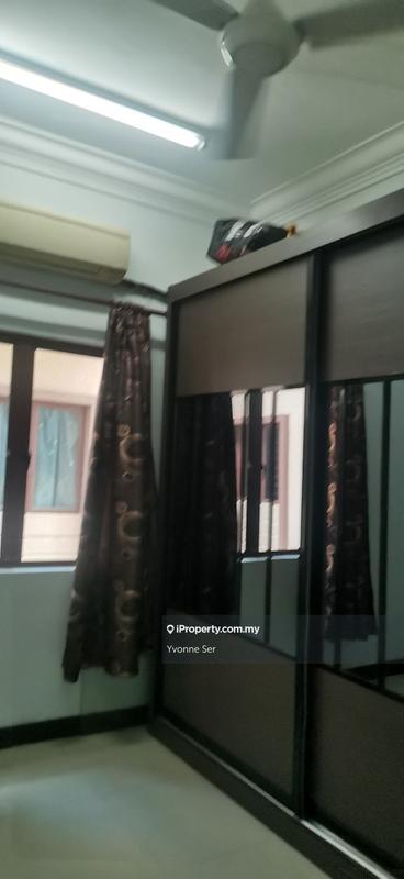 Pangsapuri untuk Dijual di Desa Idaman Residences oleh Yvonne Ser - iProperty.com.my