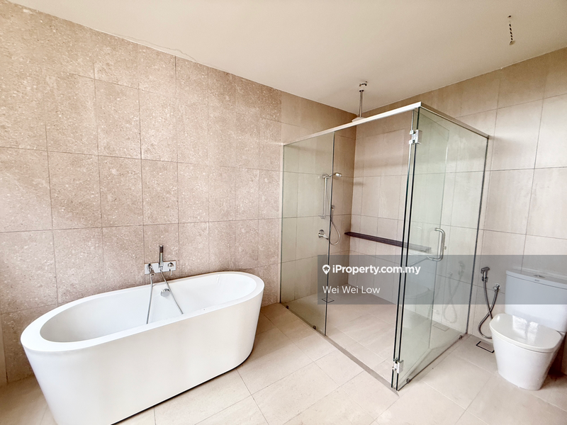 Zero Lot Bungalow for Sale in Bandar Tropicana Aman, Telok Panglima Garang by Wei Wei Low - iProperty.com.my