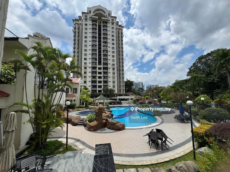 For Sale - Robson Condominium