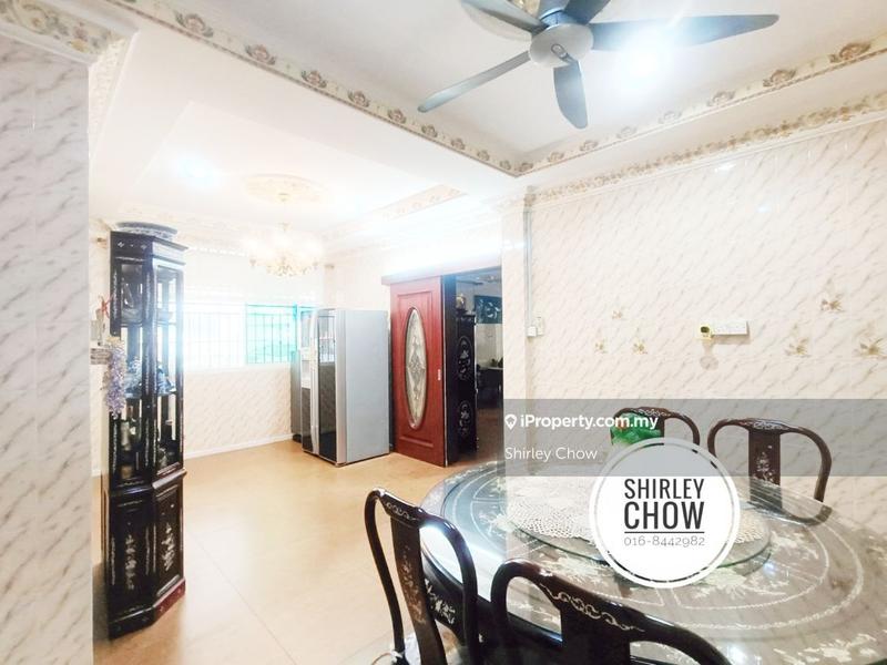Rumah Berkembar untuk Dijual di Taman Sinar Baru, Kota Kinabalu oleh Shirley Chow - iProperty.com.my