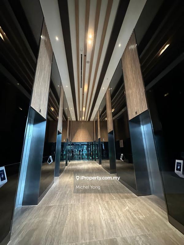 For Rent - Aspire Tower