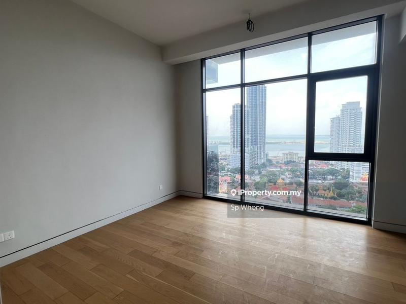 Kondominium untuk Dijual di Moulmein Rise oleh Sp Whong - iProperty.com.my