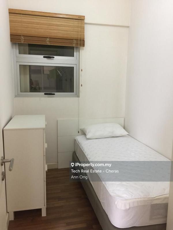 Condominium for Sale in Idaman Residence by Ann Ong - iProperty.com.my