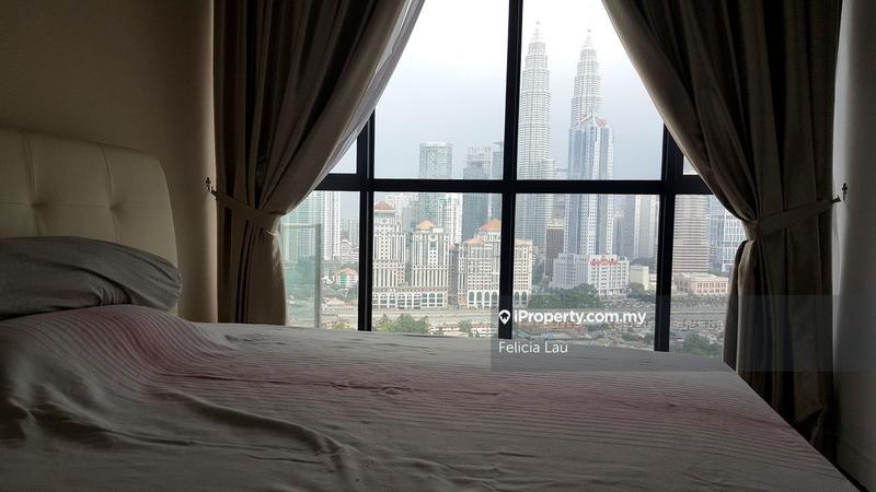 Residensi Servis untuk Dijual di Setia SKY Residences oleh Felicia Lau - iProperty.com.my