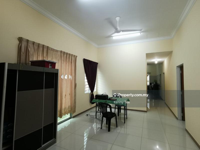 Semi-Detached House for Sale in Taman Mengkan, Kuala Klawang by Kenny Tee - iProperty.com.my