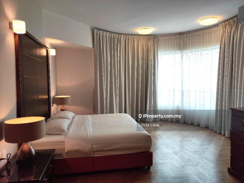 Condominium for Rent in Silverton Condominium by Linda Liew - iProperty.com.my