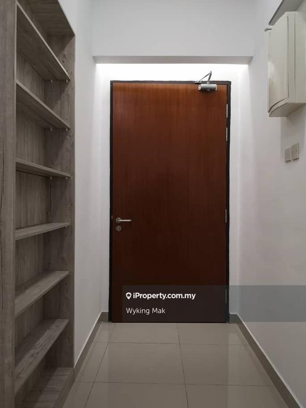 Service Residence for Sale in SkyVille 8 @ Benteng 8 by Wyking Mak - iProperty.com.my
