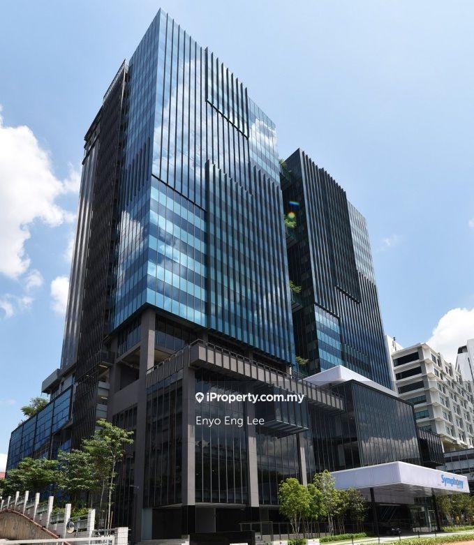 For Rent - Symphony Square