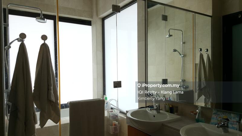 Rumah Berkembar untuk Dijual di Taman Sri Hartamas, Sri Hartamas oleh Kimberly Yang - iProperty.com.my