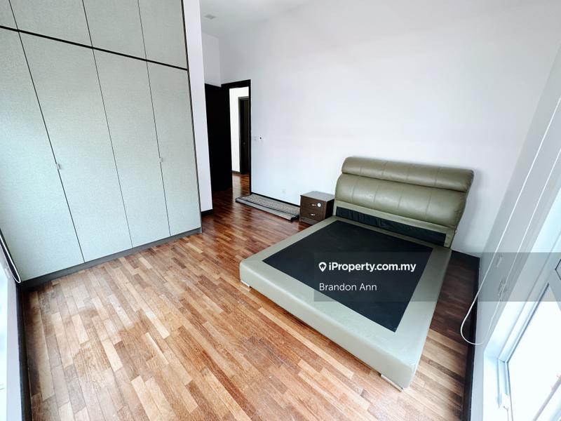 Banglo untuk Dijual di Setia Eco Park, Setia Alam oleh Brandon Ann - iProperty.com.my