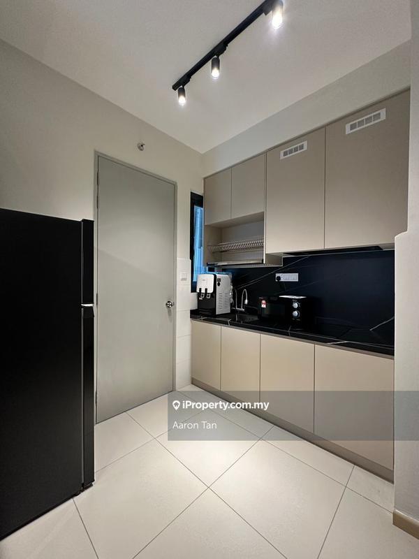 Residensi Servis untuk Disewa di You City 3 oleh Aaron Tan - iProperty.com.my