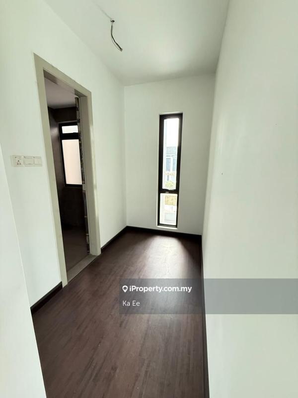 2-storey Terraced House for Sale in Taman Bukit Subang, Shah Alam by Ka Ee - iProperty.com.my