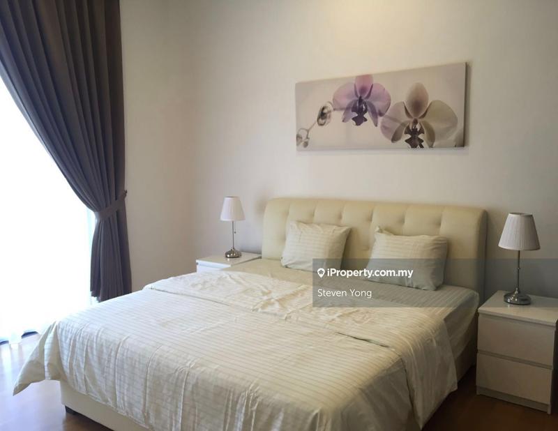 Condominium for Sale in Mirage Residence by Steven Yong - iProperty.com.my
