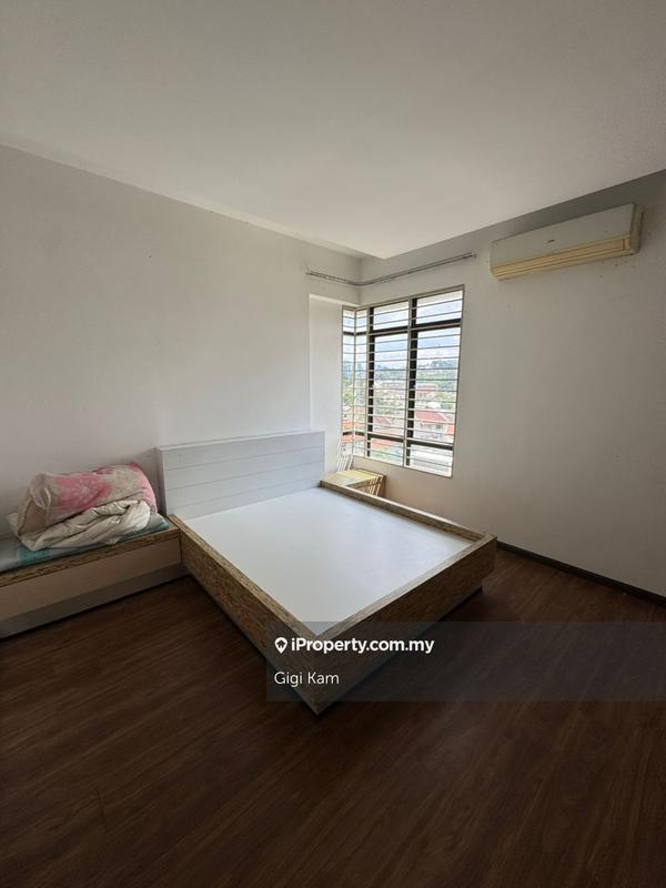 Condominium for Sale in Rivercity Condominium by Gigi Kam - iProperty.com.my