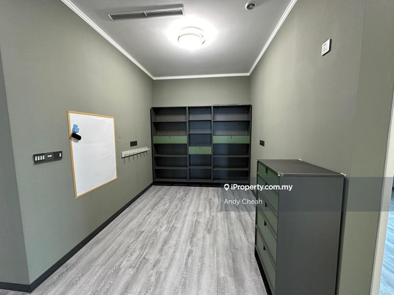 Residensi Servis untuk Dijual di Green Haven oleh Andy Cheah - iProperty.com.my