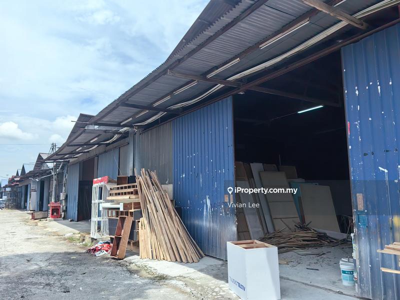 Kilang Terpisah untuk Dijual di Kampung Baru Sungai Buloh, Sungai Buloh oleh Vivian Lee - iProperty.com.my