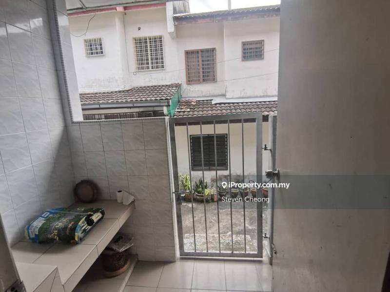 Rumah Berangkai 2 Tingkat untuk Dijual di Palm Walk, Bandar Sungai Long oleh Steven Cheong - iProperty.com.my