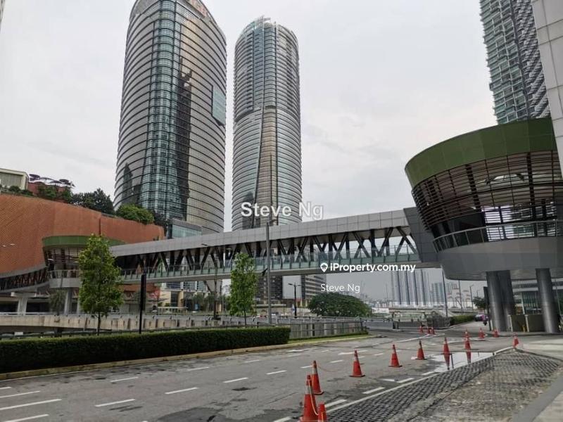 Pejabat untuk Disewa di KL Ecocity, KL Eco City oleh Steve Ng - iProperty.com.my