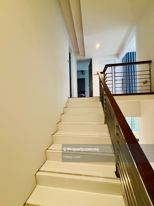 Bungalow House for Sale in Taman Seputeh, Seputeh by Hilary Low - iProperty.com.my