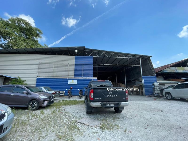 For Sale - Telok Panglima Garang land for sale,Klang,Kuala Langat,Jenjarom