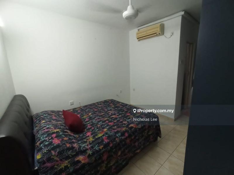 Apartment for Rent in Permai Lake View Apartment by Nicholas Lee - iProperty.com.my